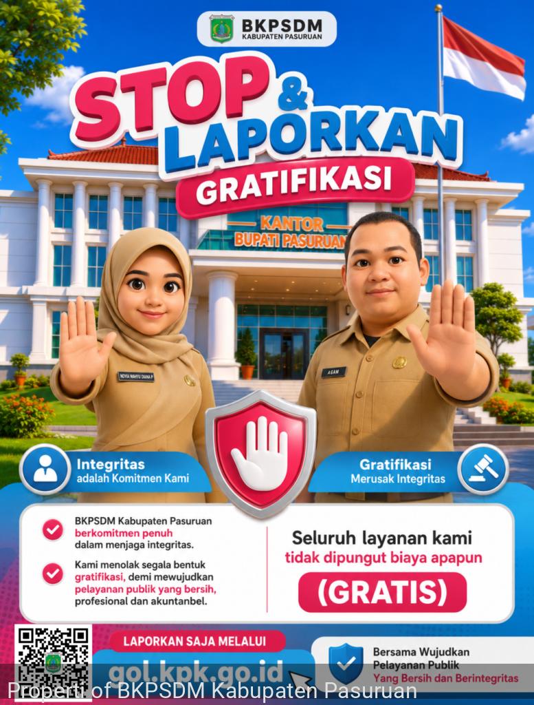 Gratifikasi