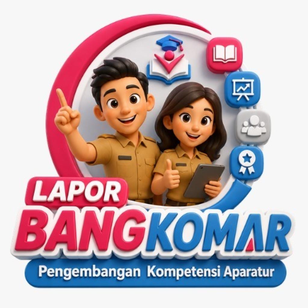 Lapor BangKomar